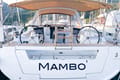 Sailboat Mambo 1 available to rent in Montenegro | Yacht4Less