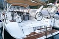 Explore Montenegro aboard Sailboat Slide | Yacht4Less