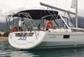 Book Sailboat Jazz for your sailing holiday in Montenegro | Yacht4Less
