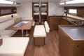 Sailing vacation in Montenegro on Sailboat Jazz | Yacht4Less