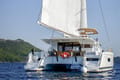 Book Catamaran Lounge for your sailing holiday in Montenegro | Yacht4Less