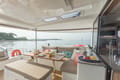 Enjoy Montenegro with Catamaran Lounge rental | Yacht4Less