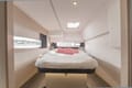 Catamaran Lounge available to rent in Montenegro | Yacht4Less