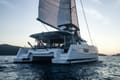 Explore Montenegro aboard Catamaran Wave | Yacht4Less