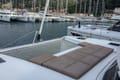 Catamaran Wave available to rent in Montenegro | Yacht4Less
