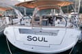 Book Sailboat Soul for your sailing holiday in Montenegro | Yacht4Less