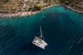 Discover Croatia on Catamaran Bela | Yacht4Less