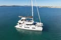 Explore Croatia aboard Catamaran Disonesto | Yacht4Less