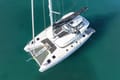 Book Catamaran Disonesto for your sailing holiday in Croatia | Yacht4Less