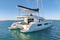 Discover Croatia on Catamaran Disonesto | Yacht4Less