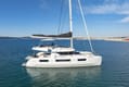 Catamaran Disonesto charter deals in Croatia | Yacht4Less