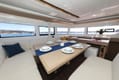 Catamaran Disonesto charter deals in Croatia | Yacht4Less