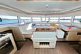Catamaran Disonesto available to rent in Croatia | Yacht4Less