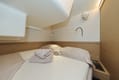 Catamaran Disonesto available for yacht charter in Croatia | Yacht4Less