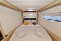 Book Catamaran Disonesto for your sailing holiday in Croatia | Yacht4Less