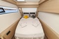 Enjoy Croatia with Catamaran Disonesto rental | Yacht4Less