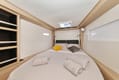 Catamaran Disonesto available to rent in Croatia | Yacht4Less