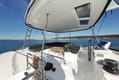 Catamaran Disonesto affordable yacht charter in Croatia | Yacht4Less