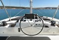 Catamaran Disonesto available for yacht charter in Croatia | Yacht4Less