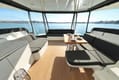 Catamaran Disonesto available to rent in Croatia | Yacht4Less