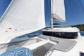 Catamaran Furia – best yacht rental in Croatia | Yacht4Less