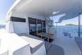 Book Catamaran Furia for your sailing holiday in Croatia | Yacht4Less