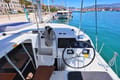 Charter a Catamaran Furia rental in Croatia with or without a skipper | Yacht4Less