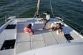 Explore Greece aboard Catamaran Wiseas | Yacht4Less