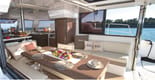 Book Catamaran Wiseas for your sailing holiday in Greece | Yacht4Less