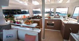Catamaran Wiseas – best yacht rental in Greece | Yacht4Less