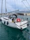 Explore Greece aboard Sailboat Tessie | Yacht4Less