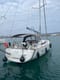 Book Sailboat Tessie for your sailing holiday in Greece | Yacht4Less