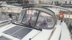 Sailing vacation in Greece on Sailboat Tessie | Yacht4Less