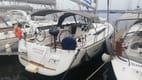 Explore Greece aboard Sailboat Tessie | Yacht4Less