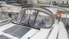 Sailboat Tessie – best yacht rental in Greece | Yacht4Less