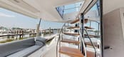 Explore USA aboard Power Catamaran La Dolce Vita | Yacht4Less