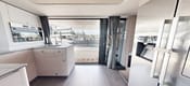Plan your sailing vacation in USA with Power Catamaran La Dolce Vita | Yacht4Less