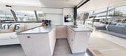 Charter a Power Catamaran La Dolce Vita rental in USA with or without a skipper | Yacht4Less