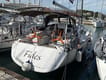 Explore Croatia aboard Sailboat Fides | Yacht4Less