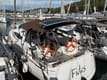 Book Sailboat Fides for your sailing holiday in Croatia | Yacht4Less