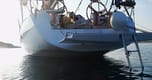 Discover Croatia on Sailboat Fides | Yacht4Less