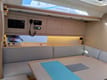 Sailing vacation in Greece on Sailboat Marco Polo | Yacht4Less
