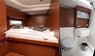 Sailboat Bolero affordable yacht charter in Greece | Yacht4Less
