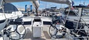 Book Sailboat Entre Deux Poles for your sailing holiday in France | Yacht4Less