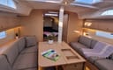 Book Sailboat Epicure for your sailing holiday in France | Yacht4Less