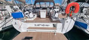 Book Sailboat Kapakap for your sailing holiday in France | Yacht4Less