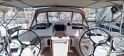 Sailing vacation in France on Sailboat Kapakap | Yacht4Less