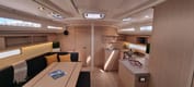 Enjoy France with Sailboat Kapakap rental | Yacht4Less