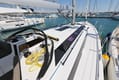 Explore Croatia aboard Sailboat Ocean Rose | Yacht4Less