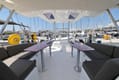 Sailing vacation in Croatia on Sailboat Ocean Rose | Yacht4Less